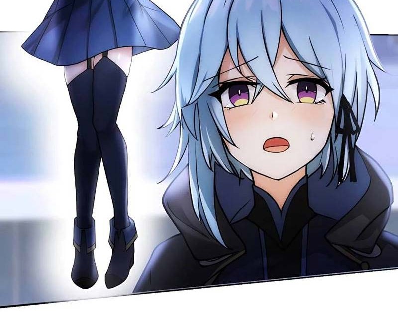 Reborn Ranker – Gravity User Chapter 08 Gambar 25