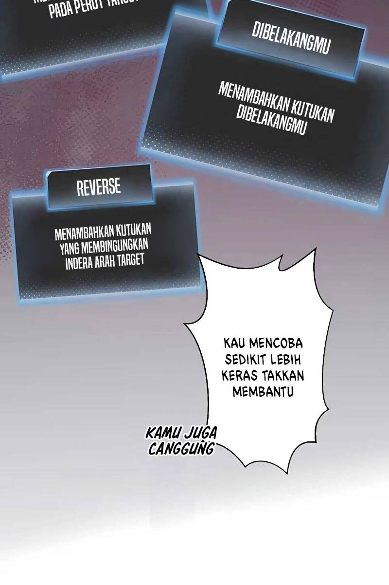 Reborn Ranker – Gravity User Chapter 08 Gambar 29
