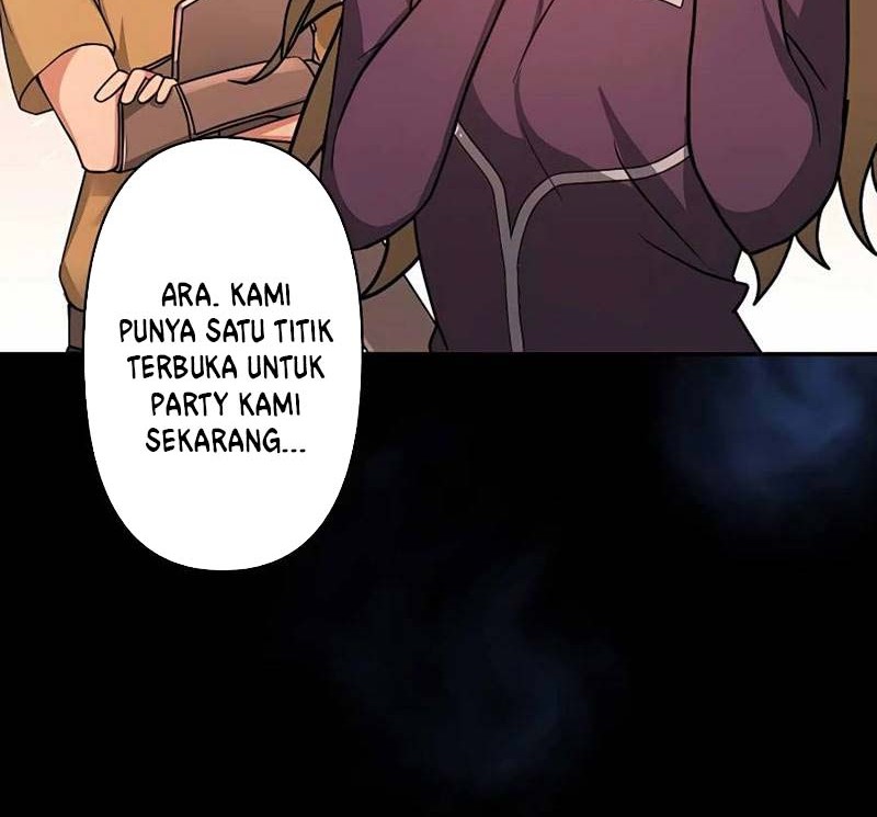 Reborn Ranker – Gravity User Chapter 08 Gambar 40