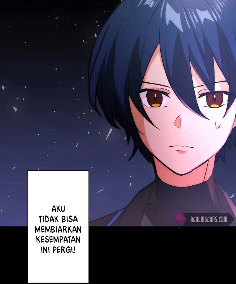 Reborn Ranker – Gravity User Chapter 08 Gambar 43