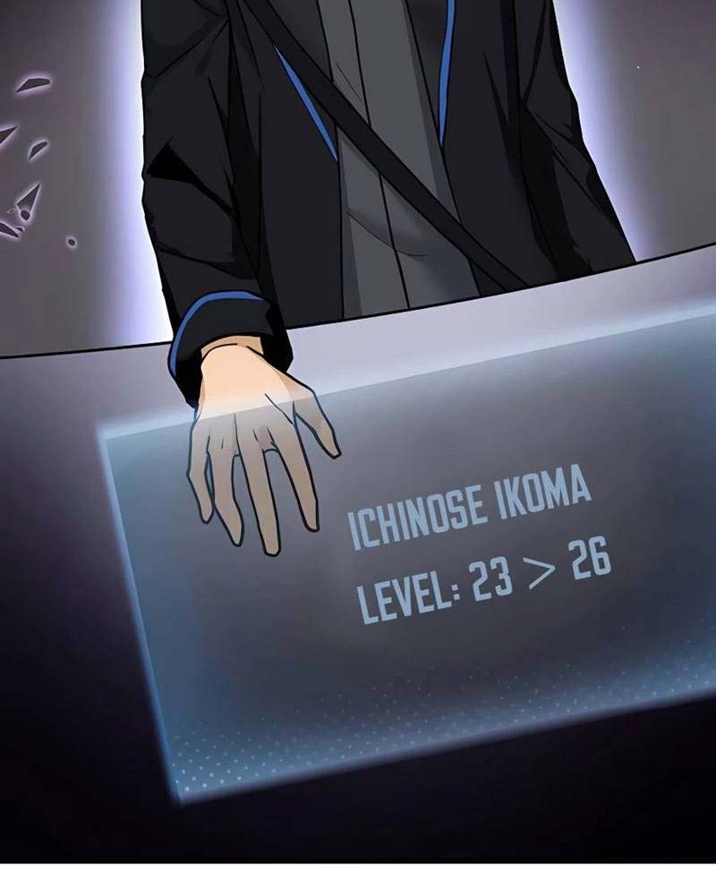 Reborn Ranker – Gravity User Chapter 08 Gambar 7