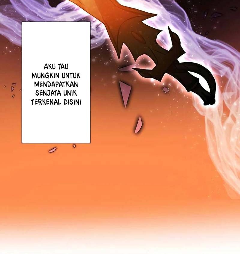 Reborn Ranker – Gravity User Chapter 08 Gambar 14