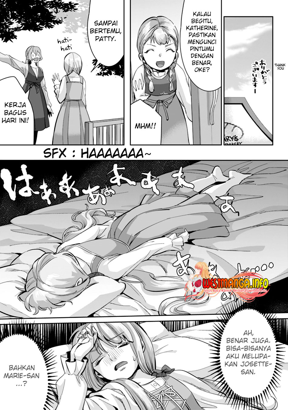 Baca Gakuenmono No Otome Game No Sekai Ni Tensei Shita Kedo, Cheat-Mochi No Haikei Danshi Seitodatta You Desu Chapter 07.2 Gambar 2