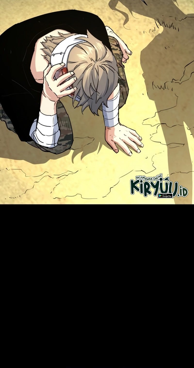 Mercenary Enrollment Chapter 97 Gambar 36