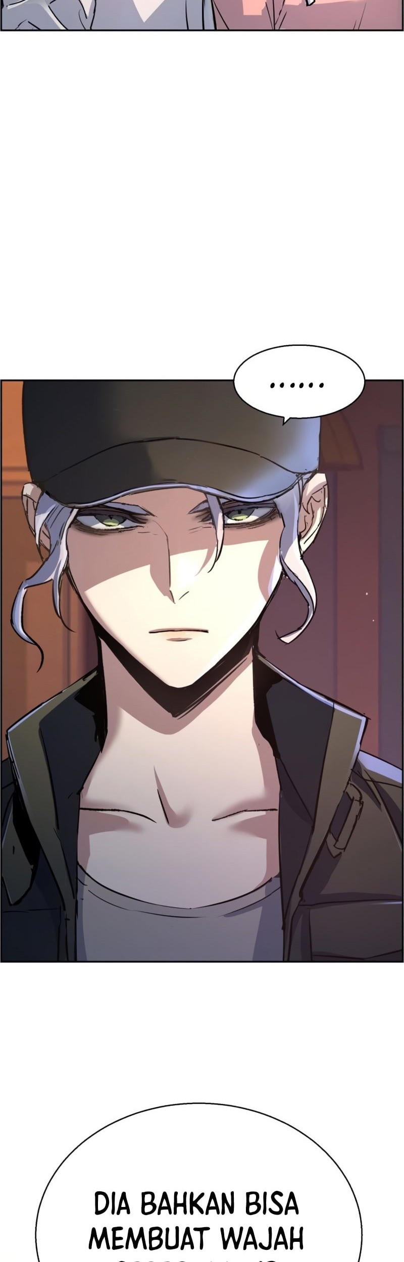 Mercenary Enrollment Chapter 97 Gambar 60