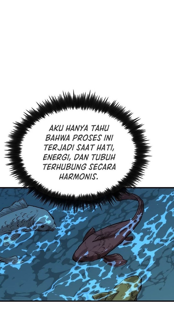 Doctor’s Rebirth Chapter 77 Gambar 29