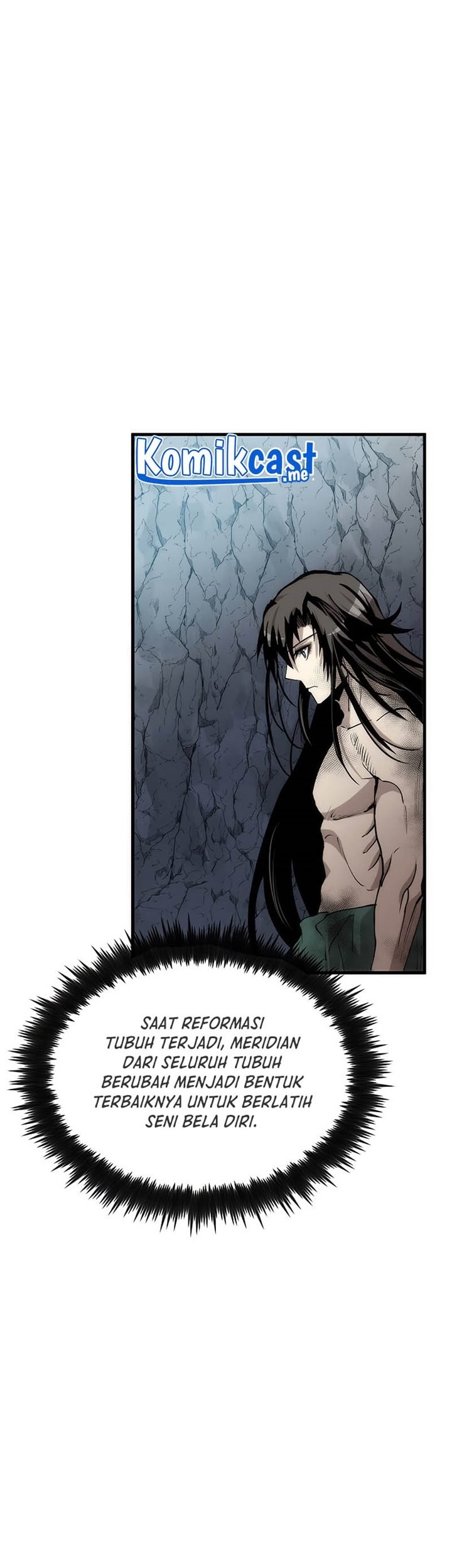 Doctor’s Rebirth Chapter 77 Gambar 30