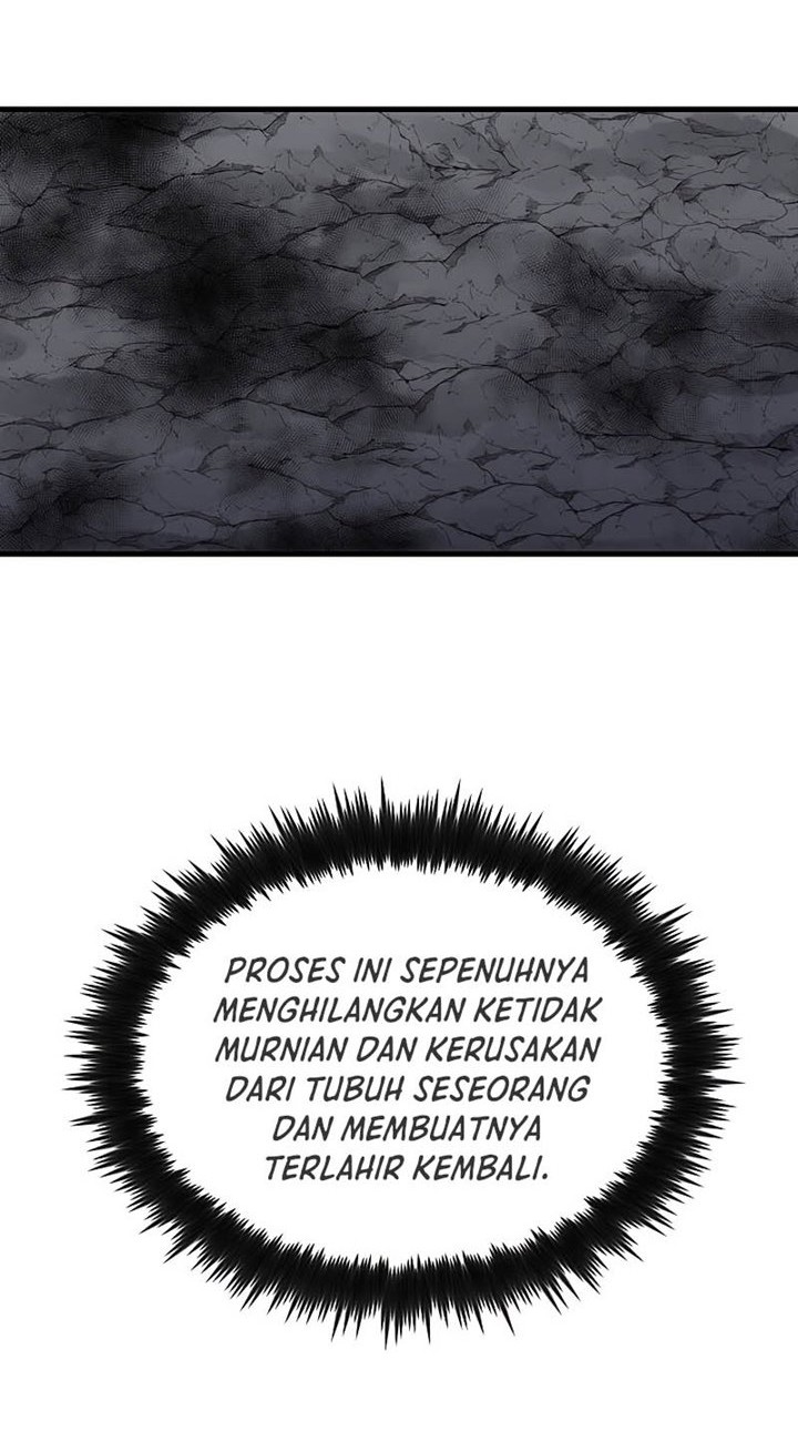 Doctor’s Rebirth Chapter 77 Gambar 31