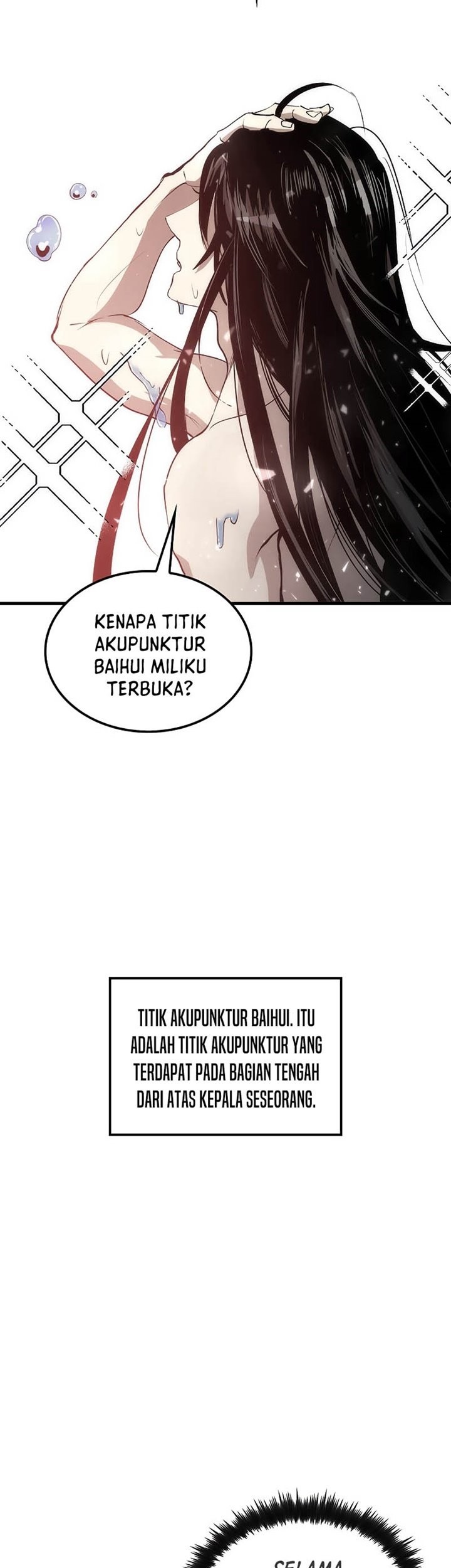 Doctor’s Rebirth Chapter 77 Gambar 36