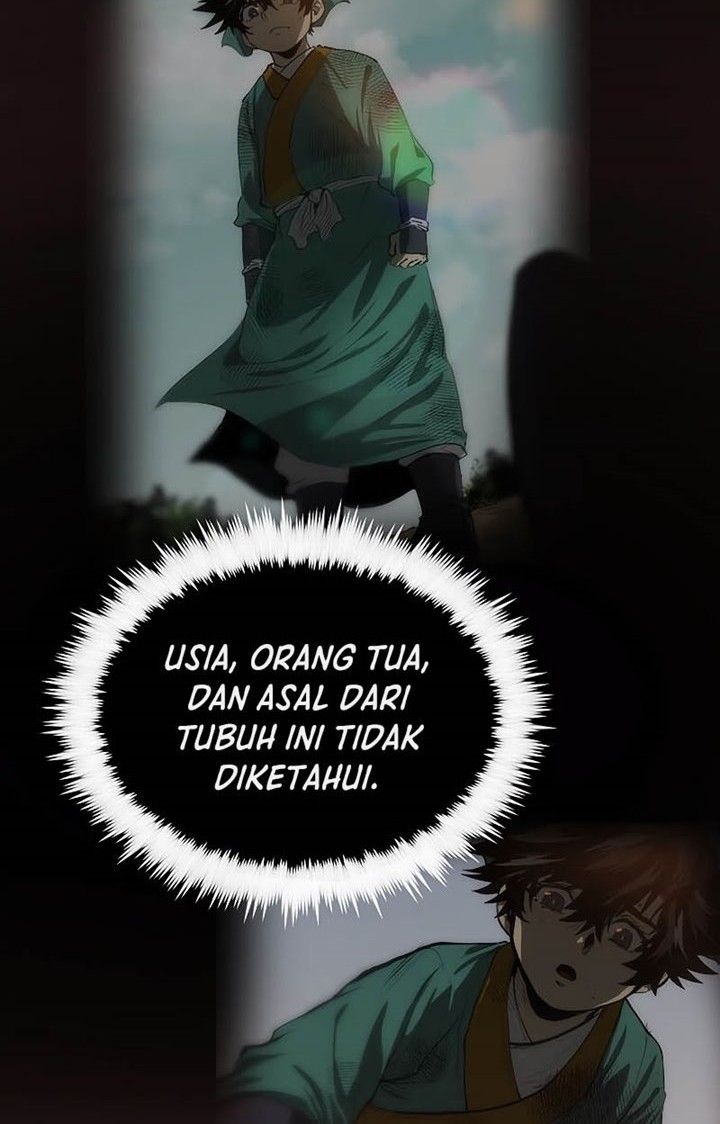 Doctor’s Rebirth Chapter 77 Gambar 39