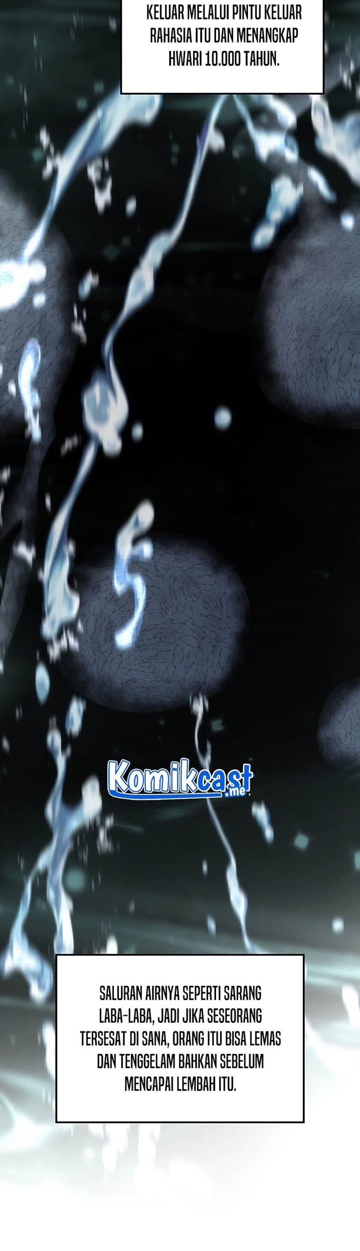 Doctor’s Rebirth Chapter 77 Gambar 50