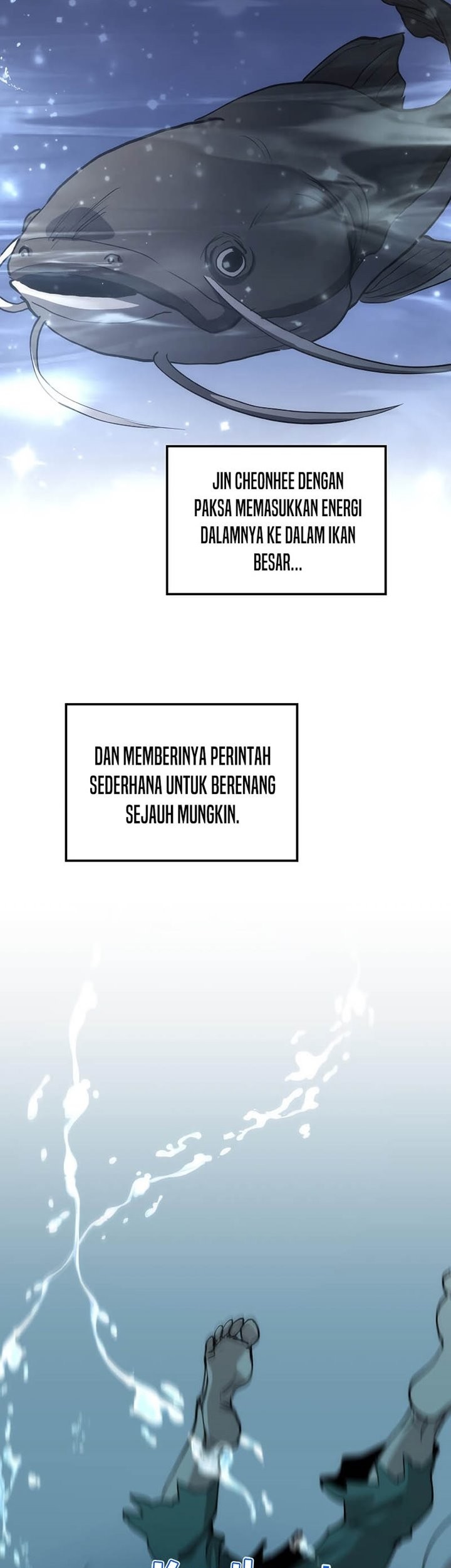 Doctor’s Rebirth Chapter 77 Gambar 54