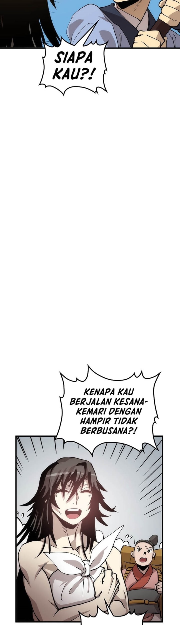 Doctor’s Rebirth Chapter 77 Gambar 60