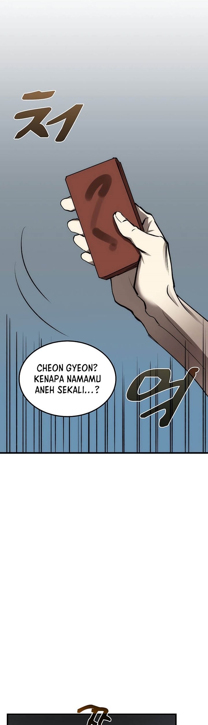 Doctor’s Rebirth Chapter 77 Gambar 64
