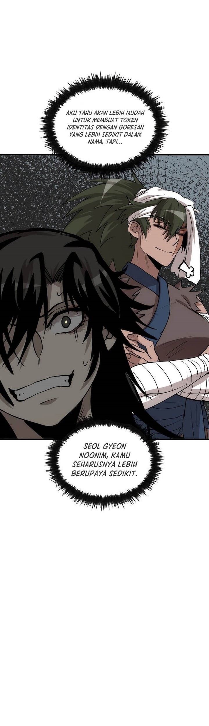 Doctor’s Rebirth Chapter 77 Gambar 66