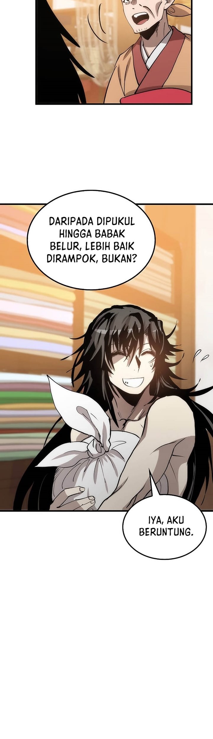 Doctor’s Rebirth Chapter 77 Gambar 74