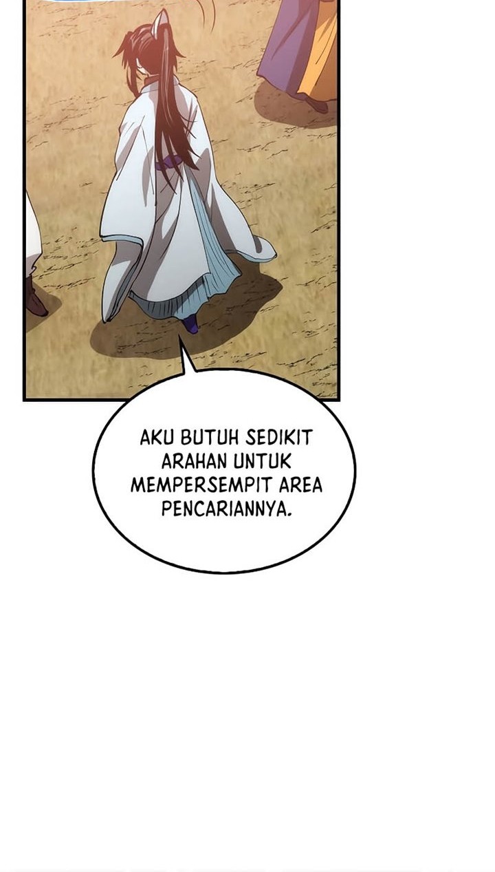 Doctor’s Rebirth Chapter 77 Gambar 81