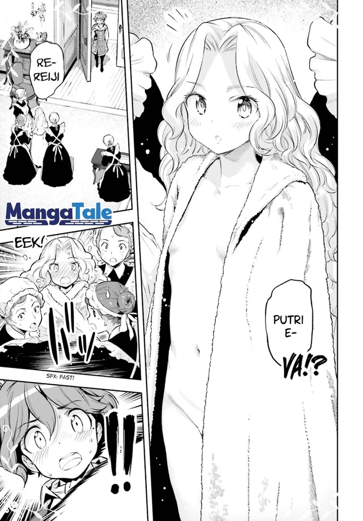 Genkai Koe No Tenpu wa, Tensei-sha ni Shika Atsukaenai – Overlimit Skill Holders – Chapter 18 Gambar 23