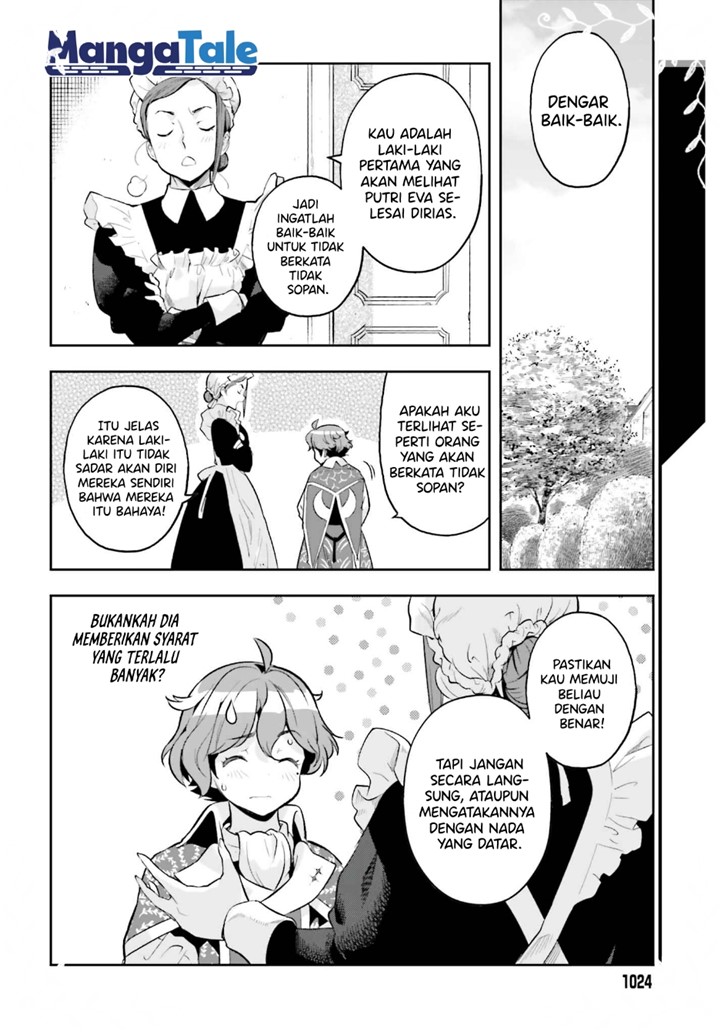 Genkai Koe No Tenpu wa, Tensei-sha ni Shika Atsukaenai – Overlimit Skill Holders – Chapter 18 Gambar 26