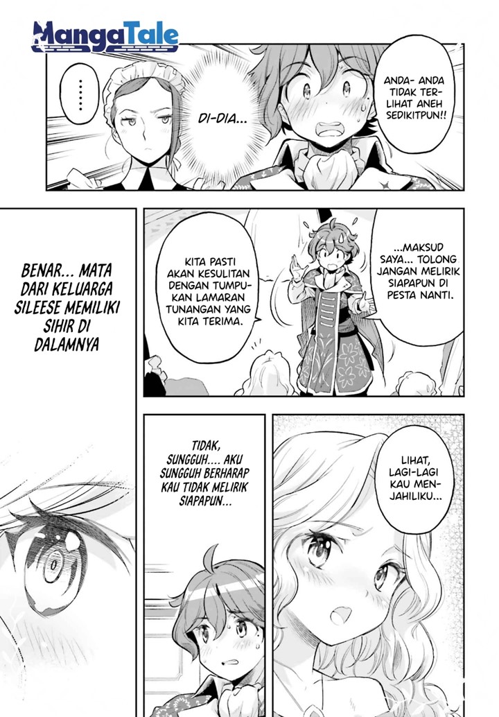 Genkai Koe No Tenpu wa, Tensei-sha ni Shika Atsukaenai – Overlimit Skill Holders – Chapter 18 Gambar 29