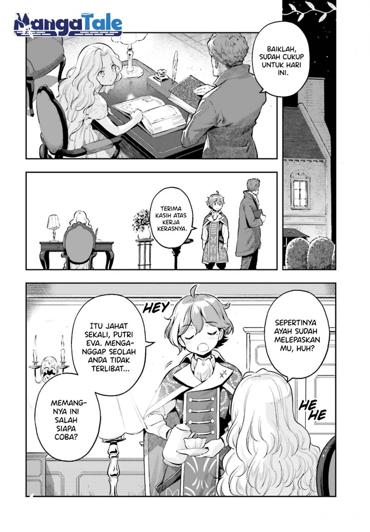 Genkai Koe No Tenpu wa, Tensei-sha ni Shika Atsukaenai – Overlimit Skill Holders – Chapter 18 Gambar 7