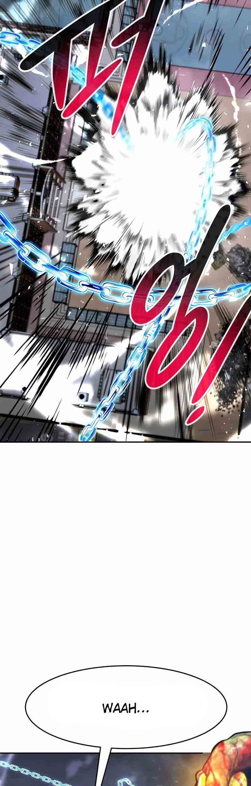 All Rounder Chapter 34 Gambar 21