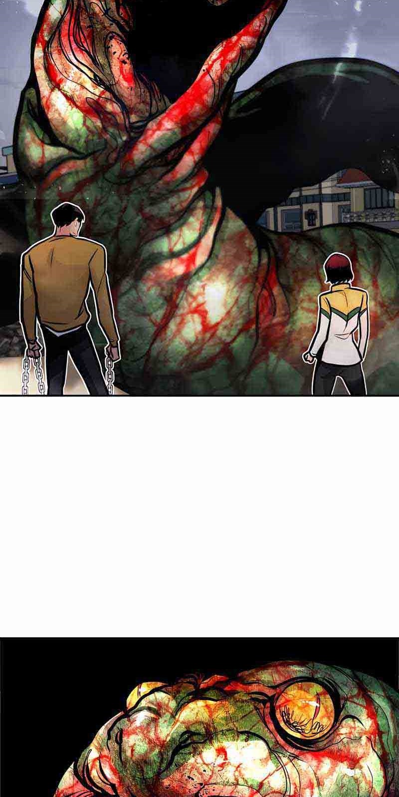 All Rounder Chapter 34 Gambar 29