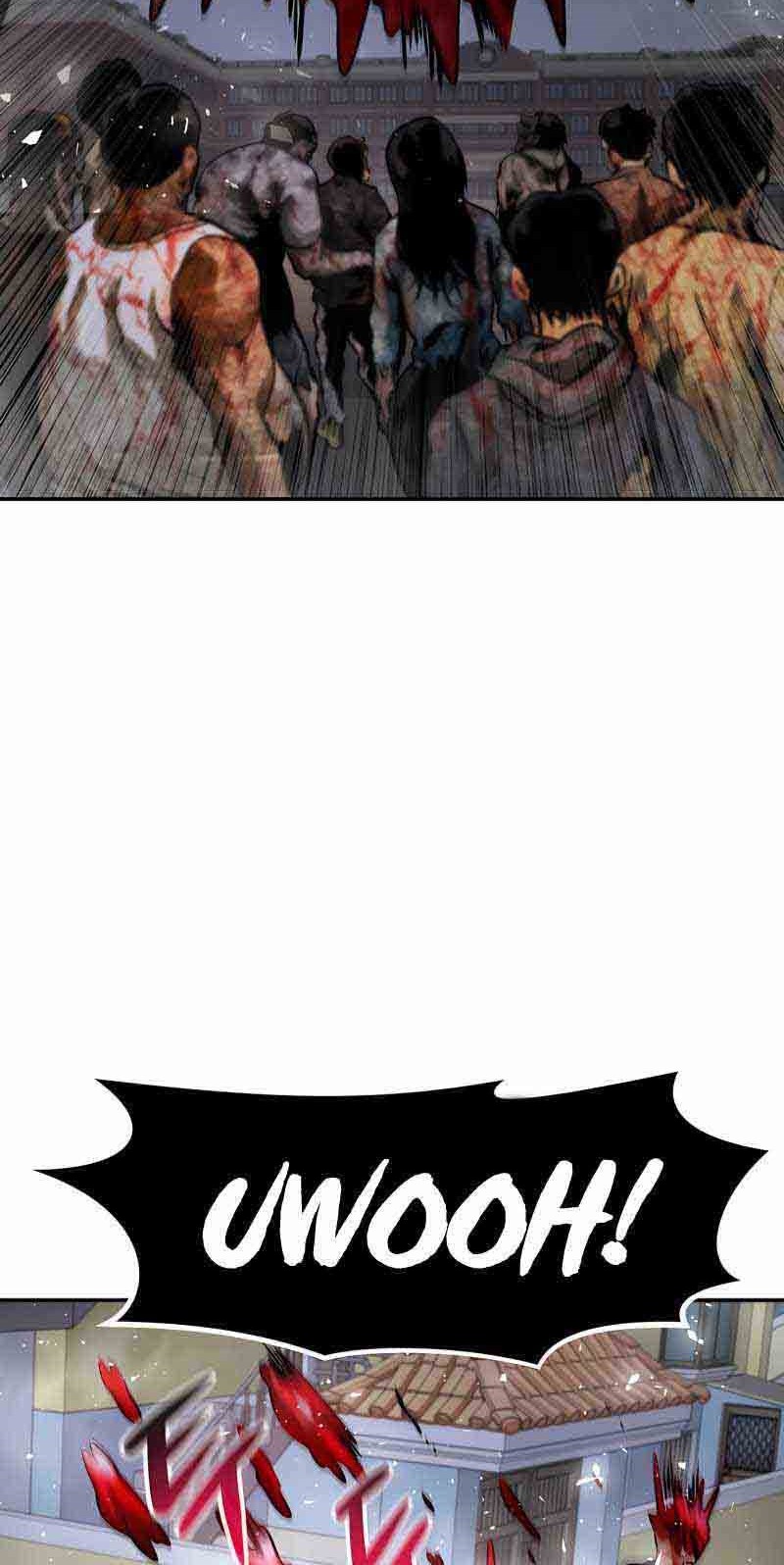 All Rounder Chapter 34 Gambar 33