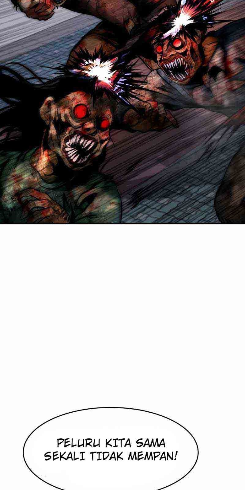 All Rounder Chapter 34 Gambar 40