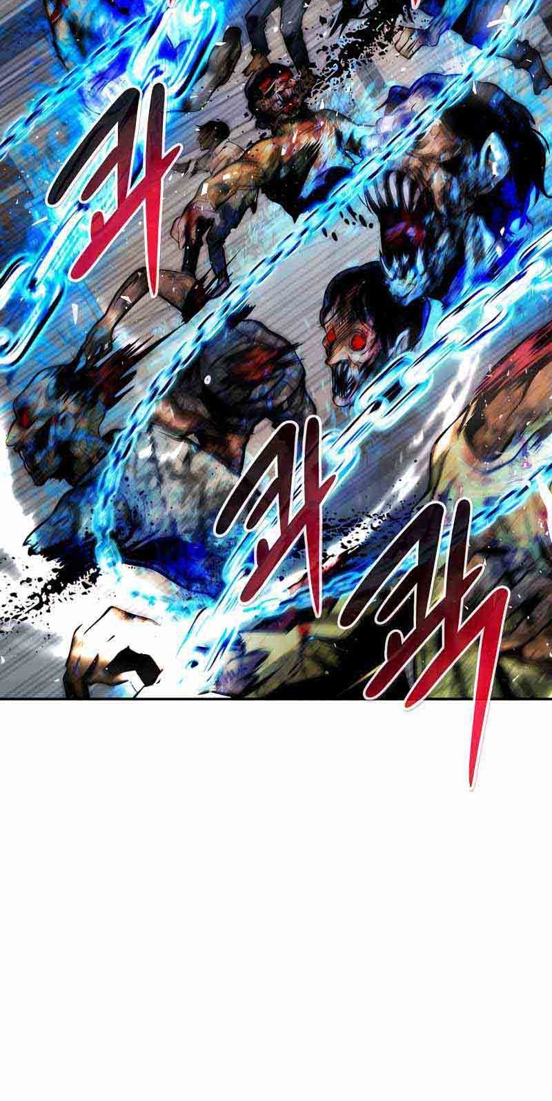 All Rounder Chapter 34 Gambar 44