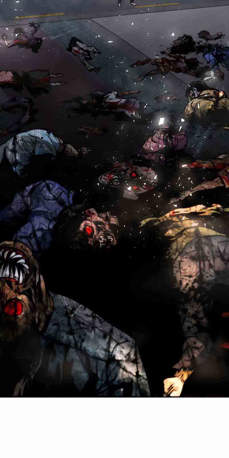 All Rounder Chapter 34 Gambar 47