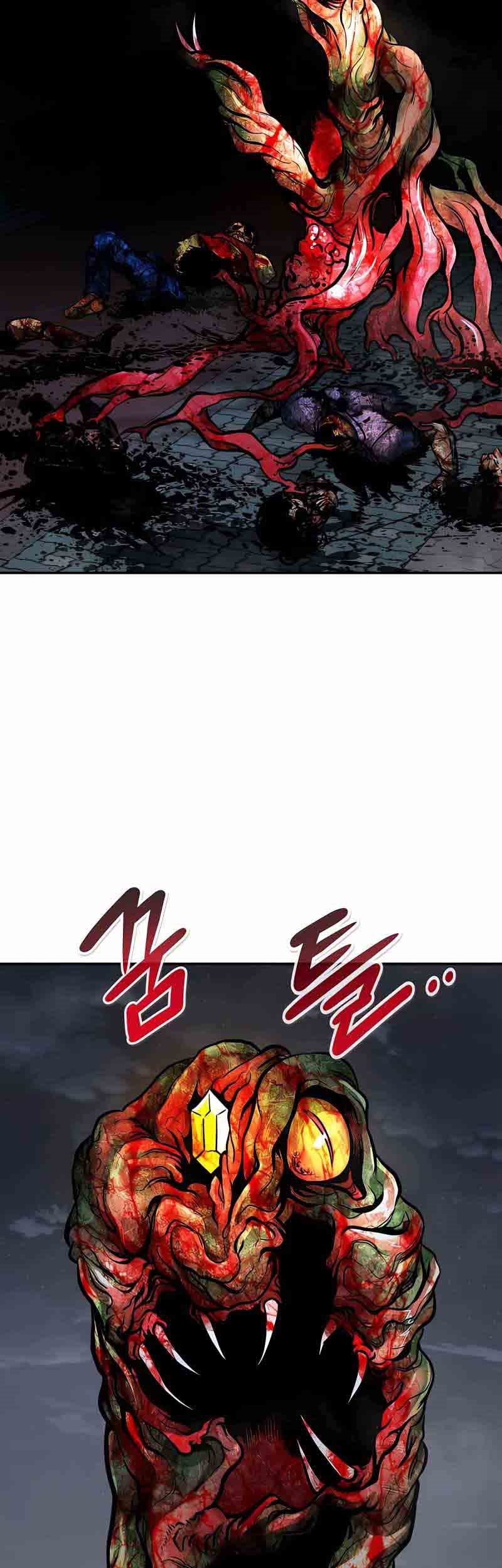 All Rounder Chapter 34 Gambar 50