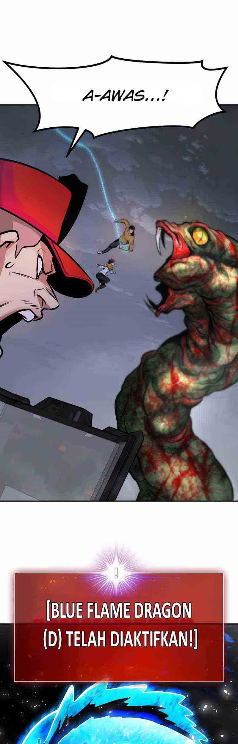 Baca  All Rounder Chapter 34 Gambar 2