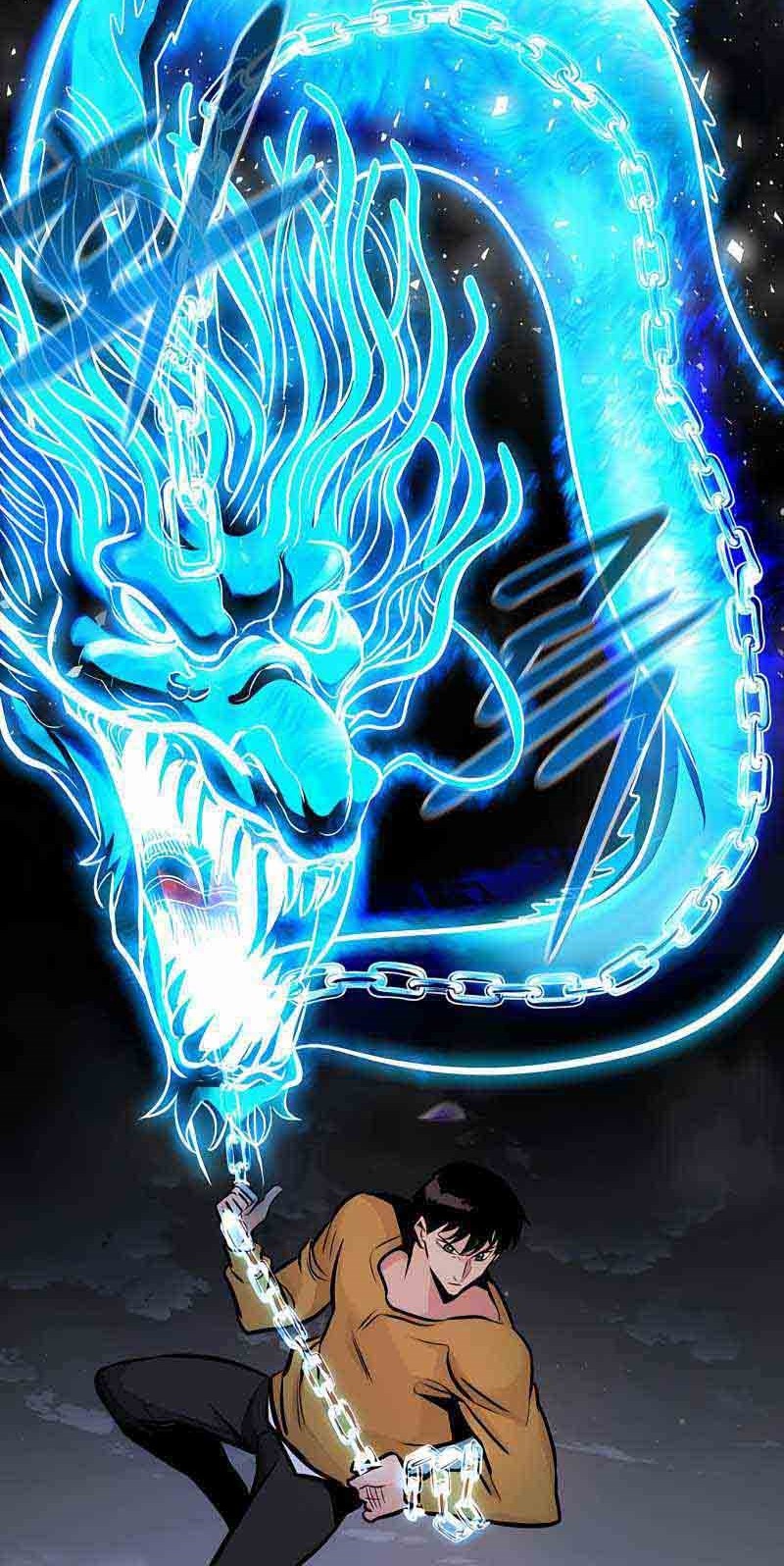 All Rounder Chapter 34 Gambar 3