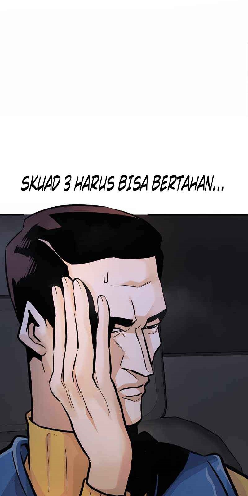 All Rounder Chapter 34 Gambar 58