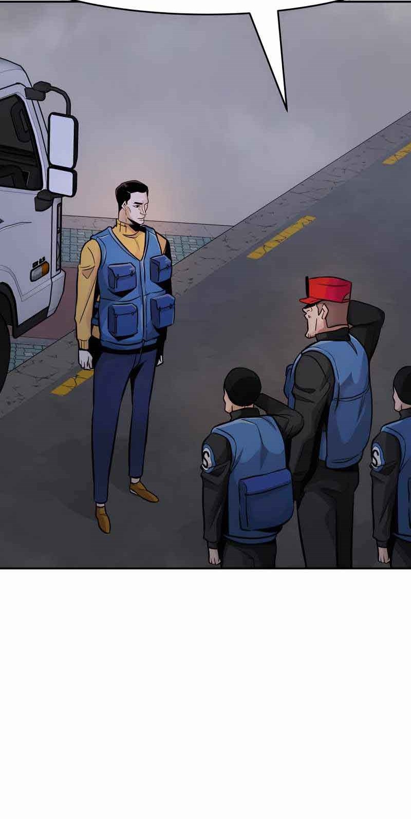 All Rounder Chapter 34 Gambar 64