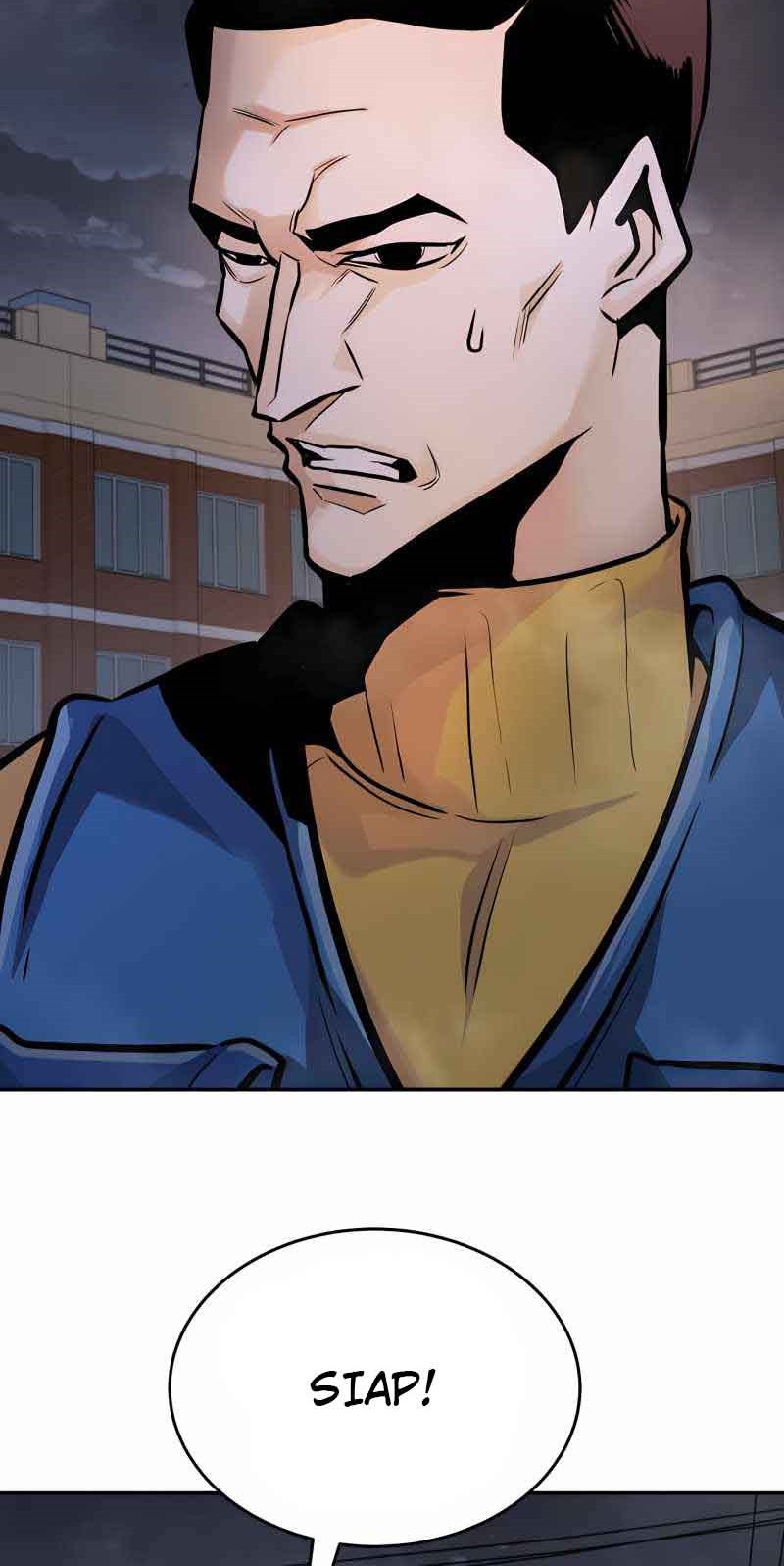 All Rounder Chapter 34 Gambar 68