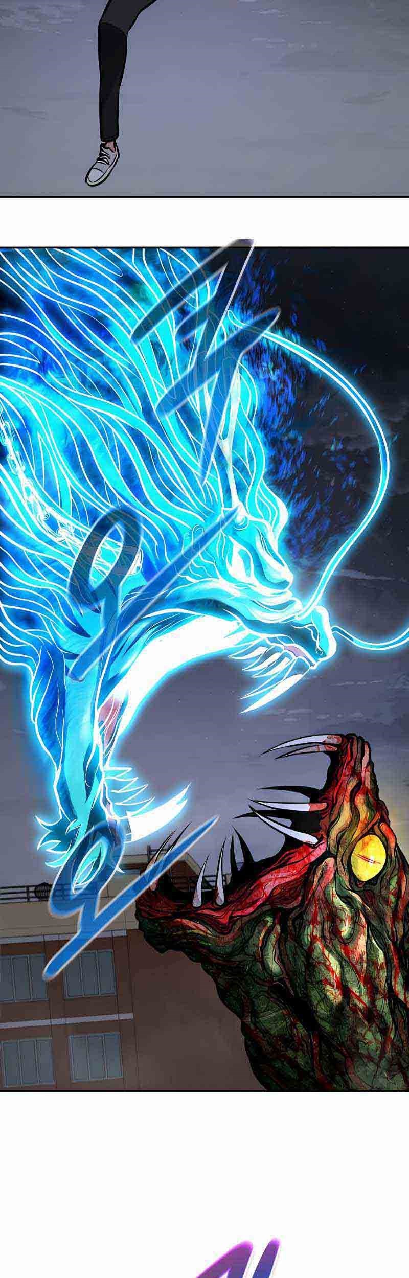 All Rounder Chapter 34 Gambar 4