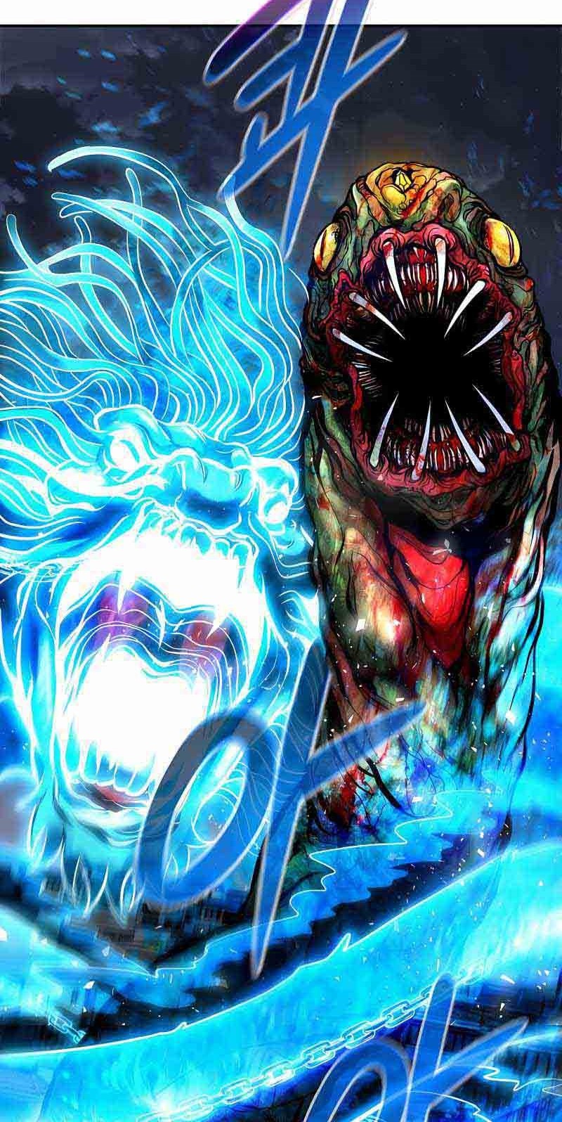 All Rounder Chapter 34 Gambar 5