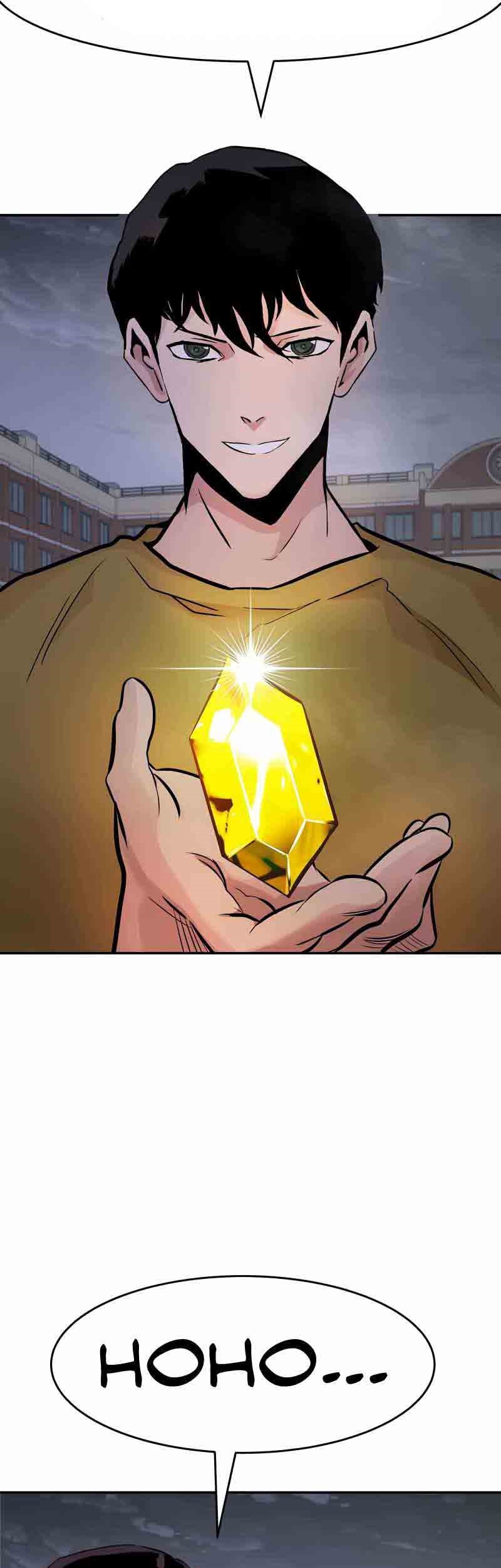 All Rounder Chapter 34 Gambar 73