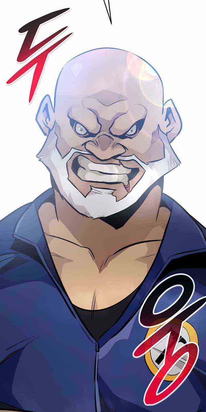 All Rounder Chapter 34 Gambar 84