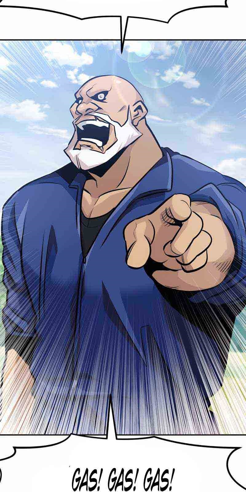 All Rounder Chapter 34 Gambar 86