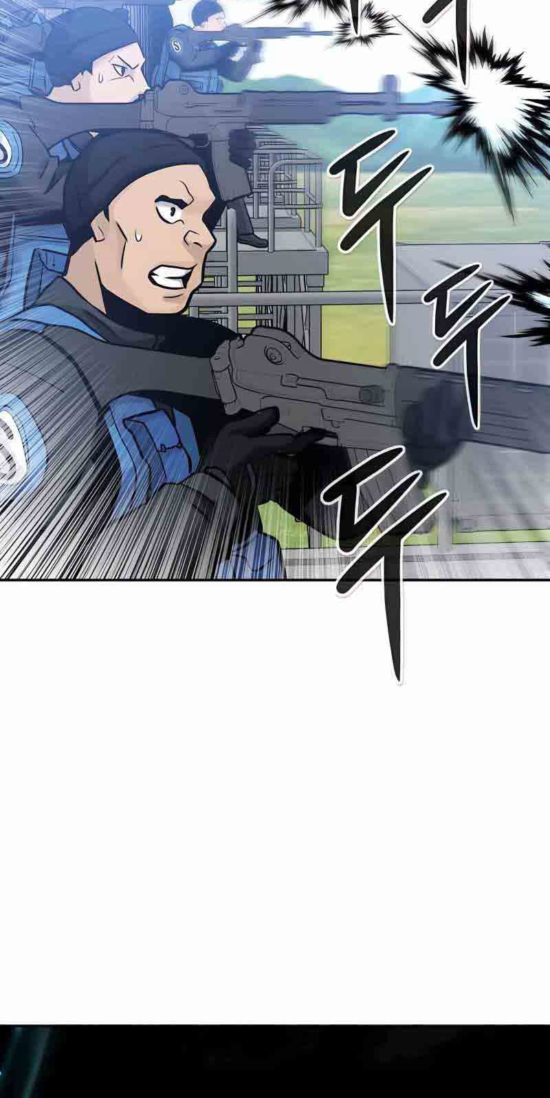 All Rounder Chapter 34 Gambar 89