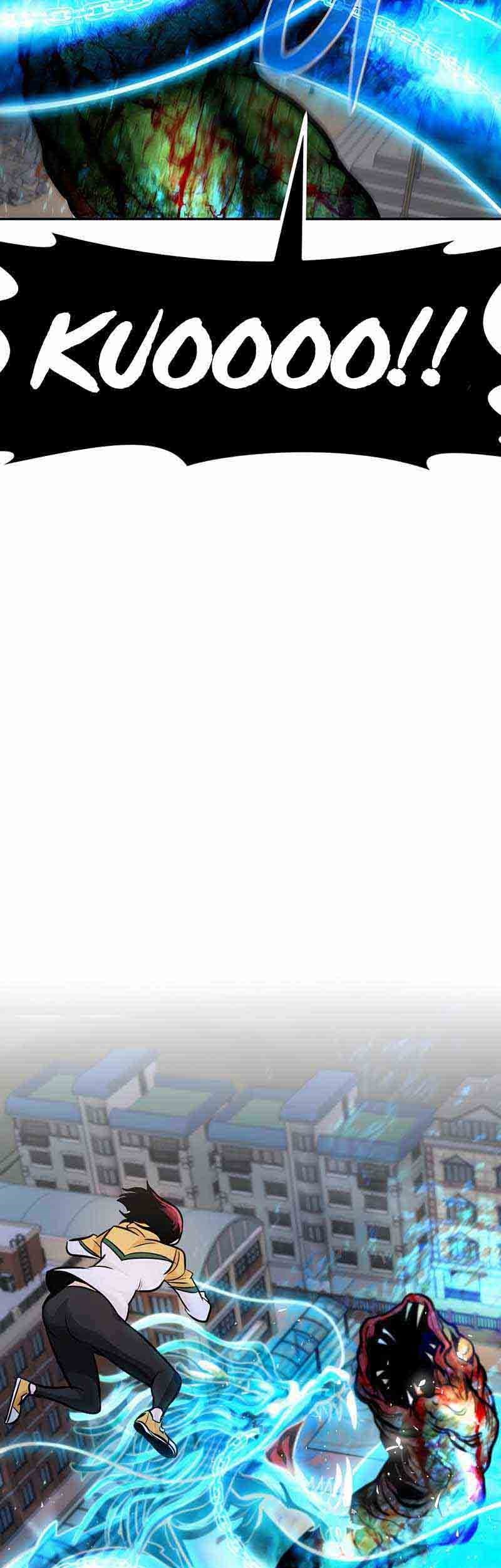 All Rounder Chapter 34 Gambar 6