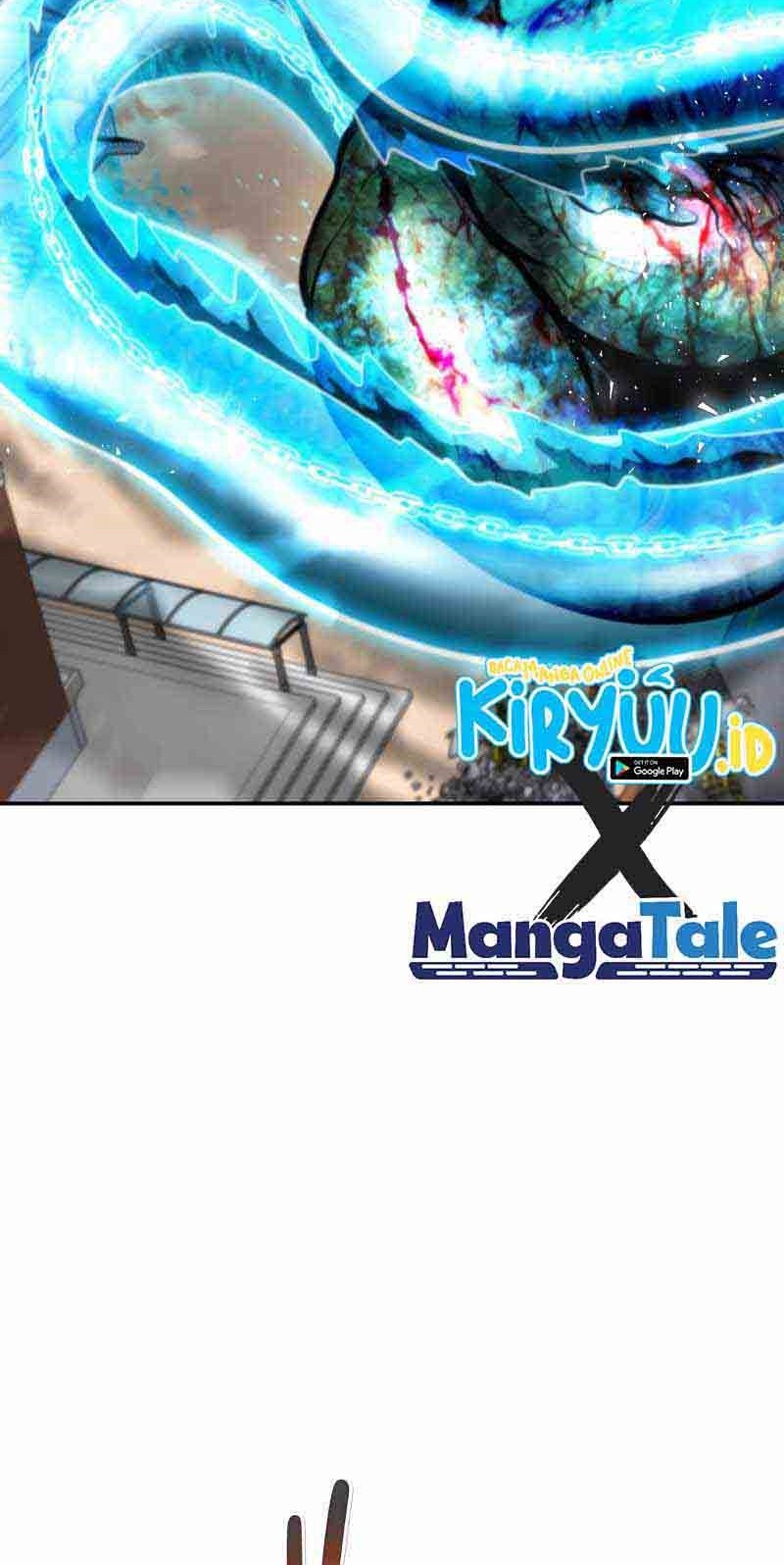 All Rounder Chapter 34 Gambar 7