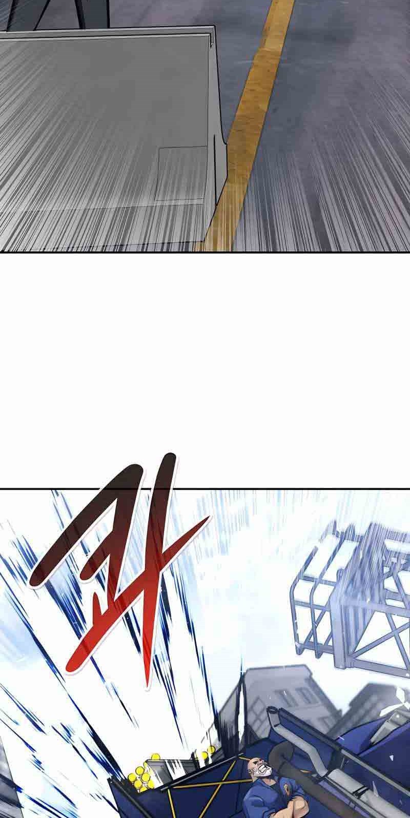 All Rounder Chapter 34 Gambar 93