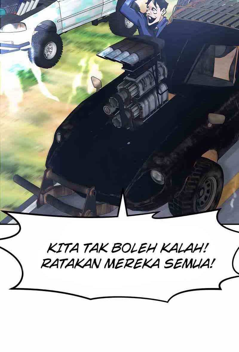 All Rounder Chapter 34 Gambar 95