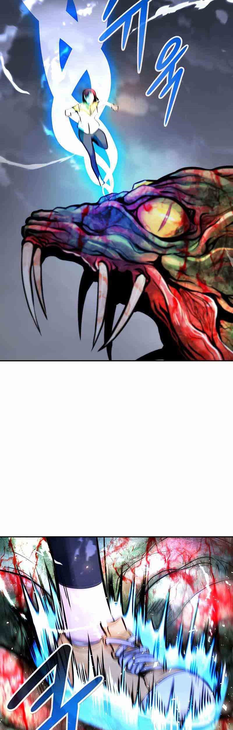 All Rounder Chapter 34 Gambar 12