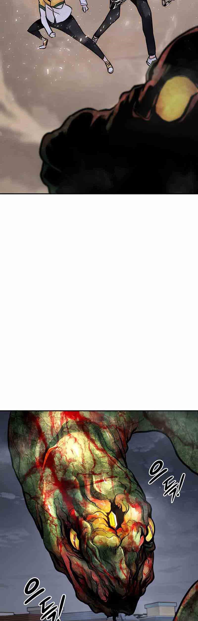 All Rounder Chapter 34 Gambar 16