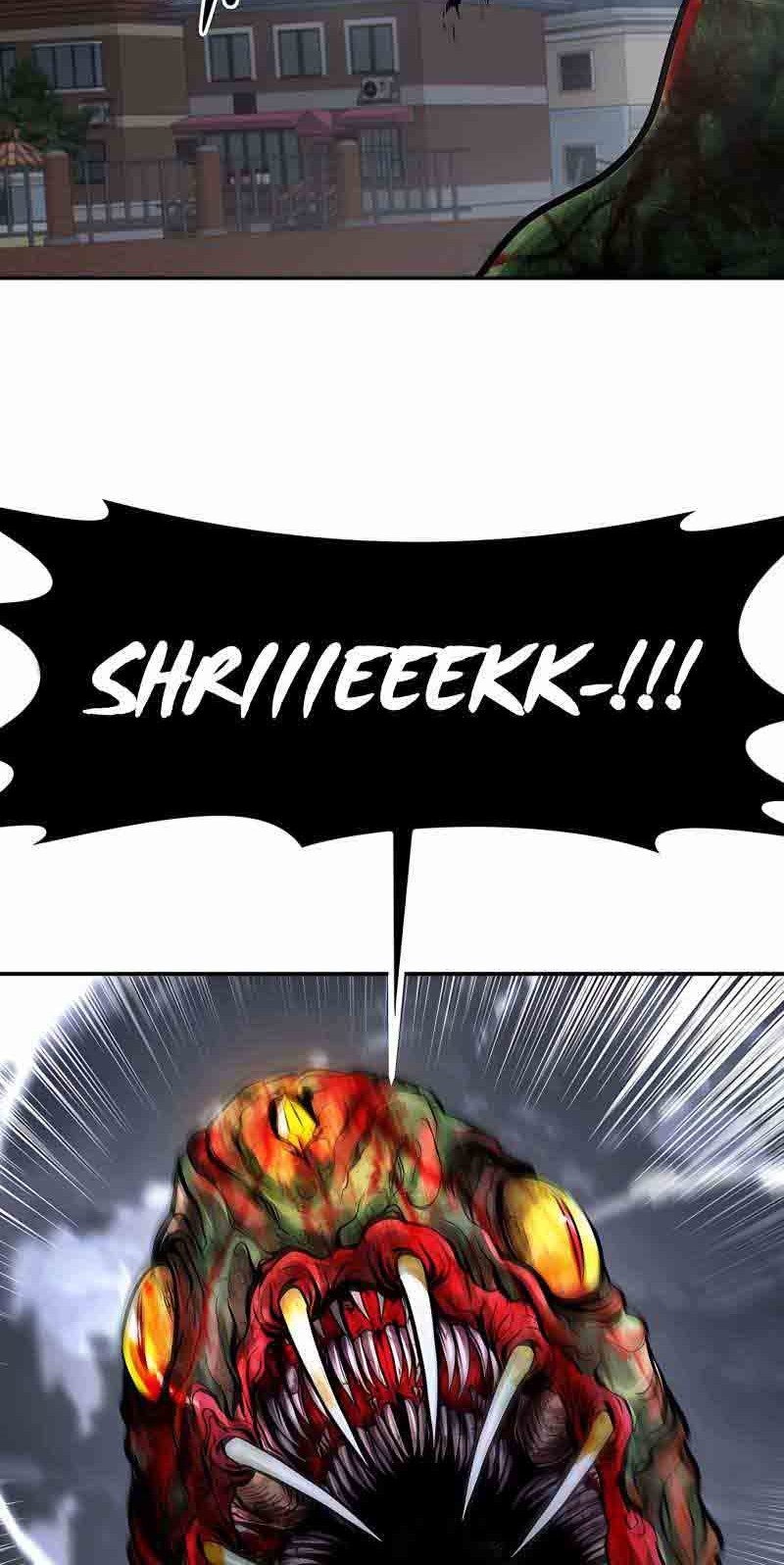 All Rounder Chapter 34 Gambar 17